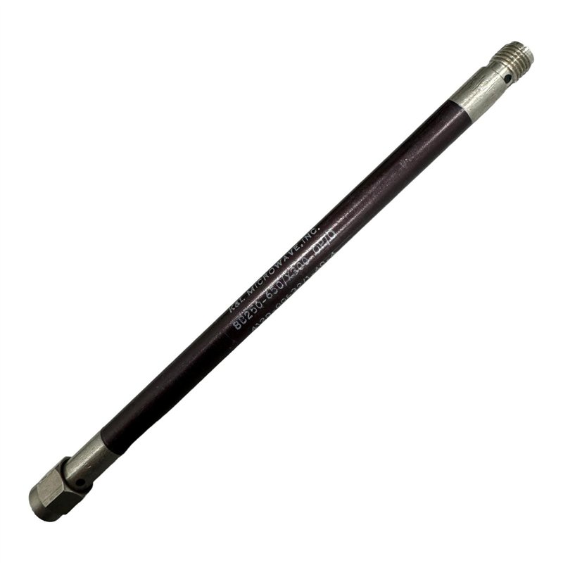 8B250-650/X300-0P/0 K&L Microwave RF Filter Bandpass BPF CF 650Mhz 500-810Mhz