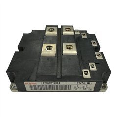 FF600R12KF4 Eupec Module IGBT Module