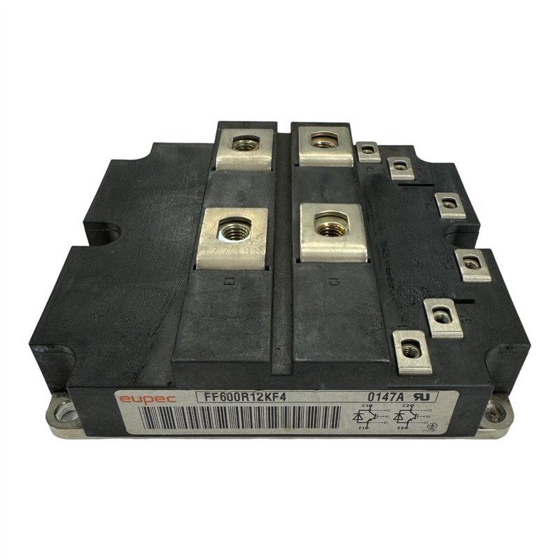 FF600R12KF4 Eupec Module IGBT Module