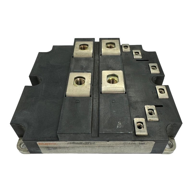 FF600R12KF4 Eupec Module IGBT Module Unmarked