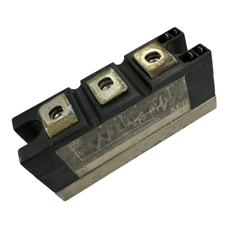 TT111F800KEC AEG Thyristor Module