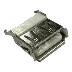5US2A04DF 104S0WLAT2 Amtek Connector