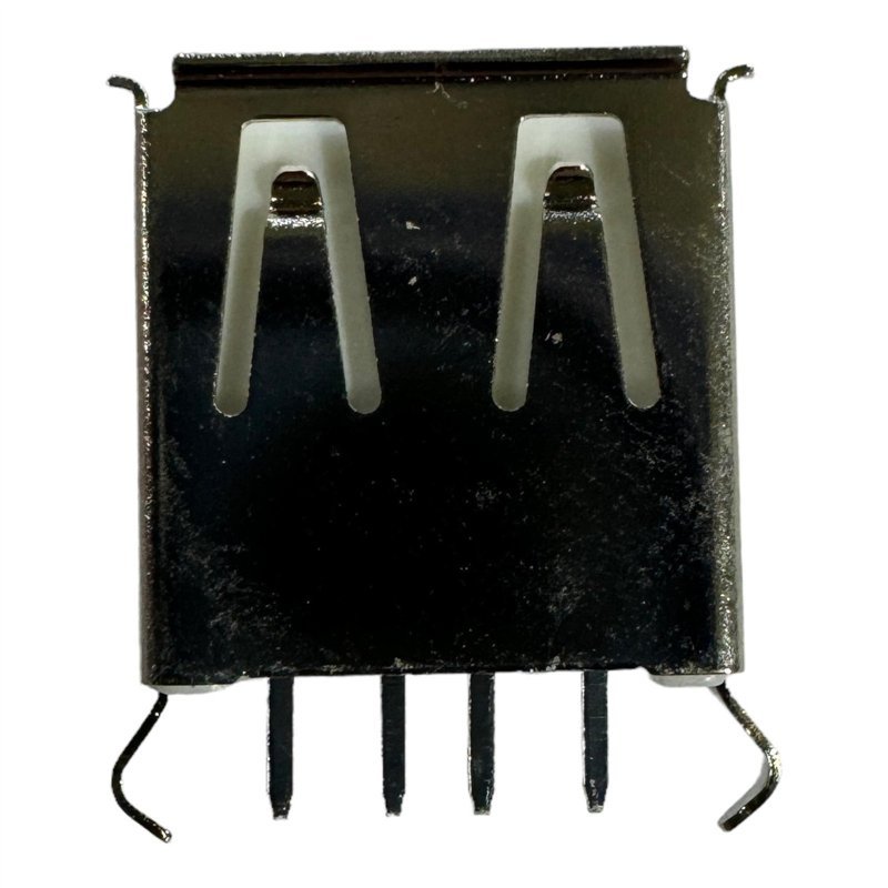 5US2A04DF 104S0WLAT2 Amtek Connector