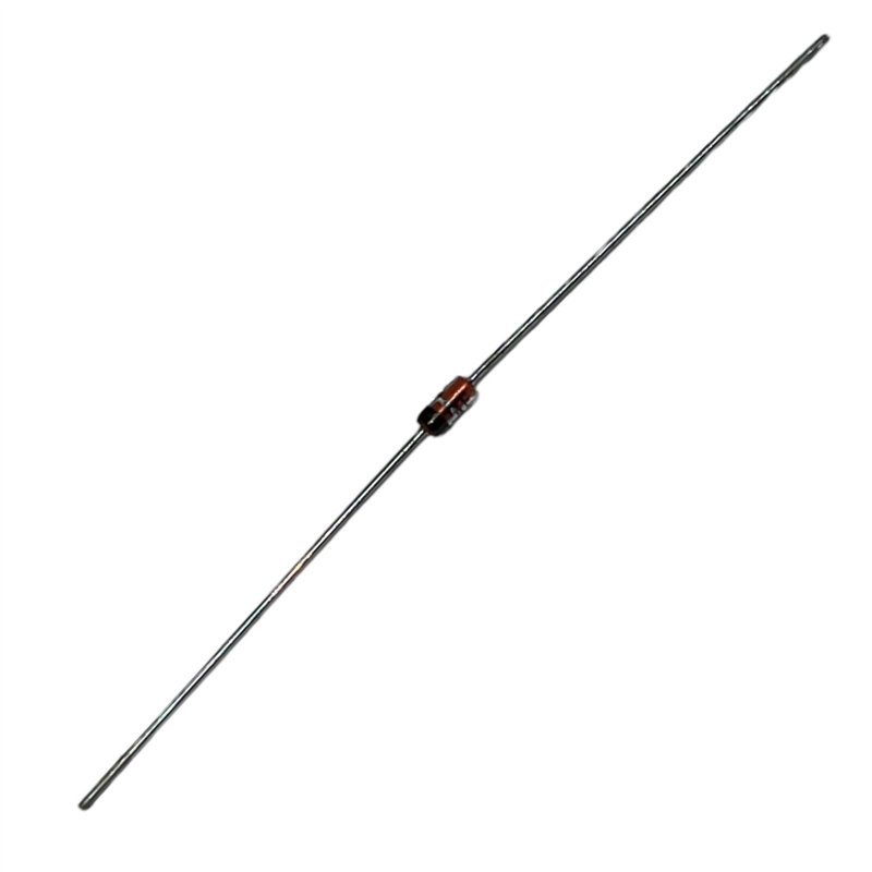 BZX55C10 Goodark Diode Zener 10 Volt 0.5W 5%
