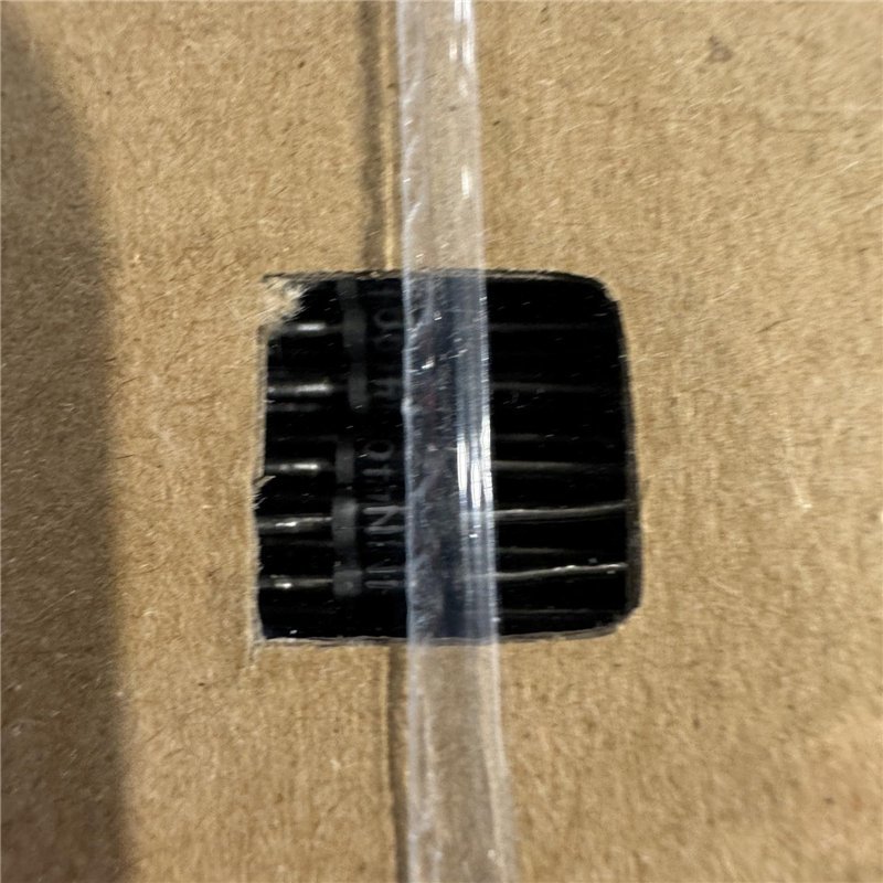 1N4004 HY Semiconductors Rectifier Diode 1N4004-A-00-R0 QTY:5000