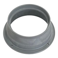Electron Tube Chimney for 4CX1000 4CX1500 Tubes