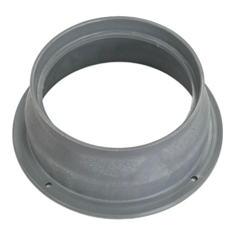 Electron Tube Chimney for 4CX1000 4CX1500 Tubes