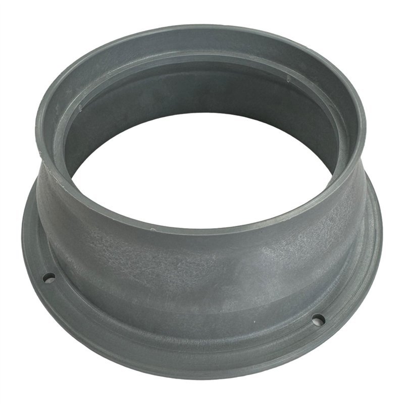 Electron Tube Chimney for 4CX1000 4CX1500 Tubes