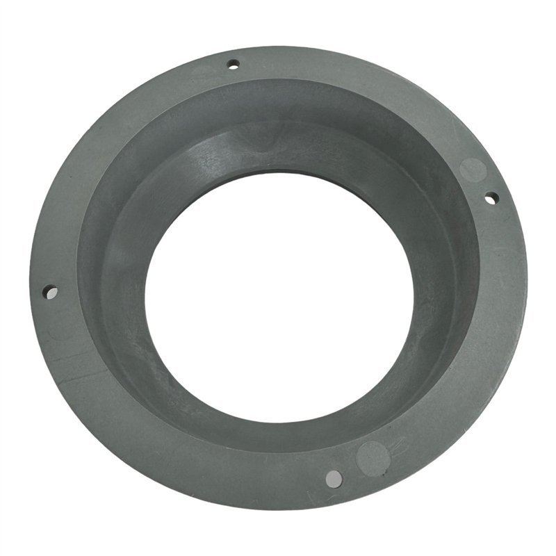 Electron Tube Chimney for 4CX1000 4CX1500 Tubes