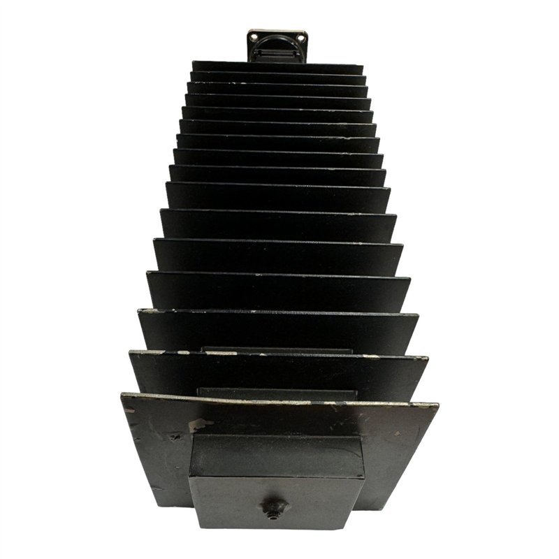 DBG-461 De Mornay Bonardi Waveguide Termination Load WR-90 8.2-12.4Ghz 500W