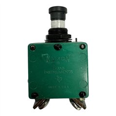 MS14105-25 3TC2-25 Klixon Circuit Breaker 25A