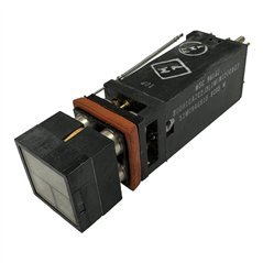 800H10A2C2J3L2M1N12(GRC) 51M094G815 Pushbutton Switch Avionics