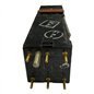 800H10A2C2J3L2M1N12(GRC) 51M094G815 Pushbutton Switch Avionics