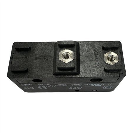 G22 Microswitch Control Switch 16(8)A 250V 16A-1HP