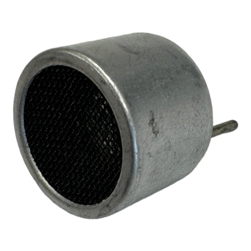 C40-16I Ultrasonic Sensor Transmitter Receiver Common Use 40Khz 16mm 16x12mm