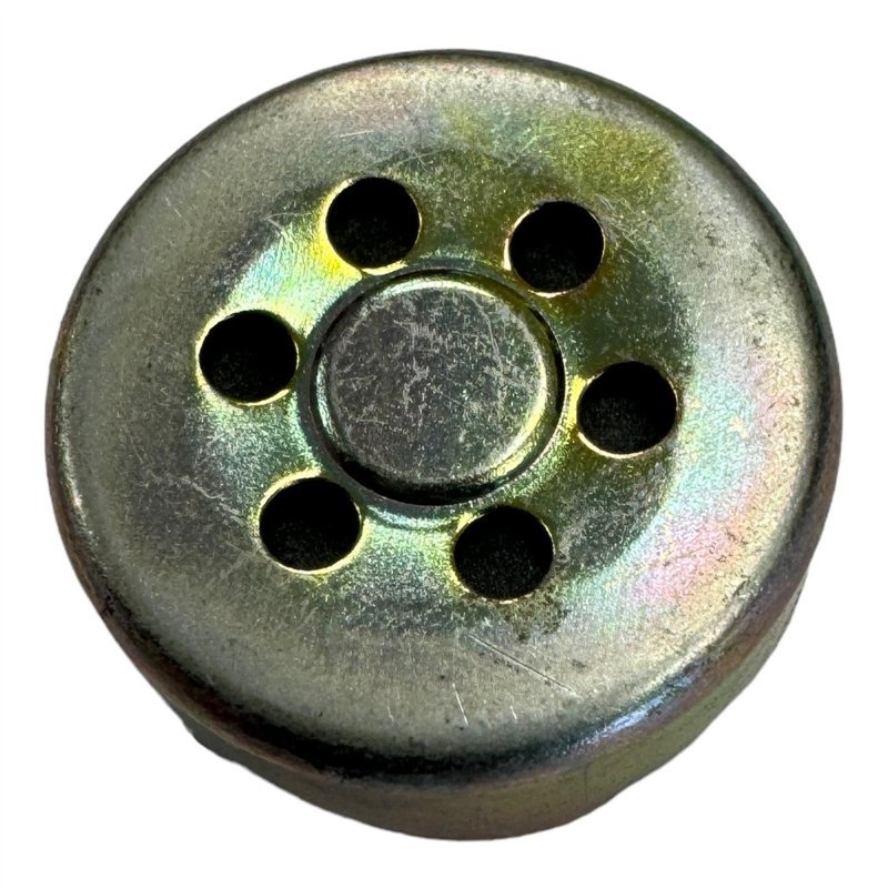 Kirk Acoustics Microphone / Sensor 19x11.5mm