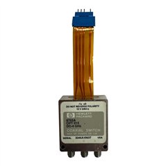 8765A HP Coaxial Switch SPDT SMA 15Vdc DC-4Ghz OPT.15