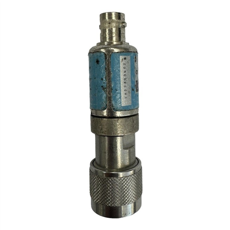 8470A HP Coaxial Crystal Detector