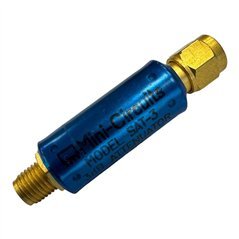 SAT-3 Mini Circuits Coaxial Attenuator Fixed 3db DC-1500Ghz SMA