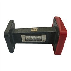 NP-292A HP Waveguide Adapter WR-51 to WR-62