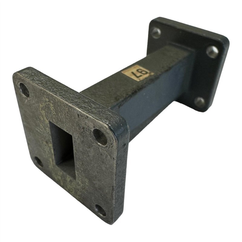 NP-292A HP Waveguide Adapter WR-51 to WR-62