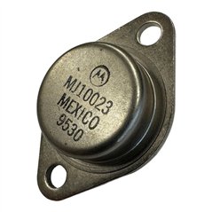 MJ10023 Motorola Transistor DC:1995