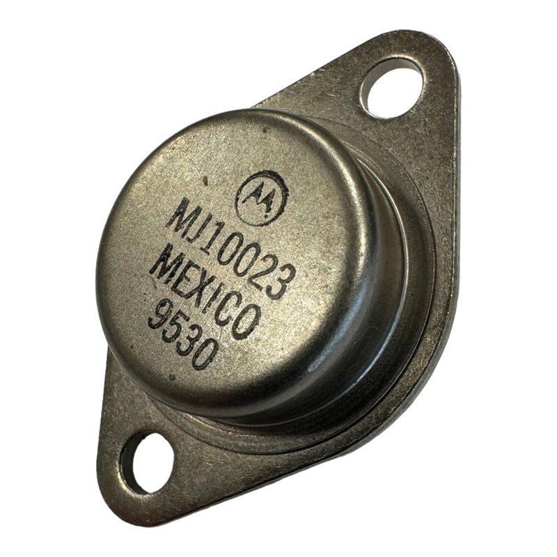 MJ10023 Motorola Transistor DC:1995