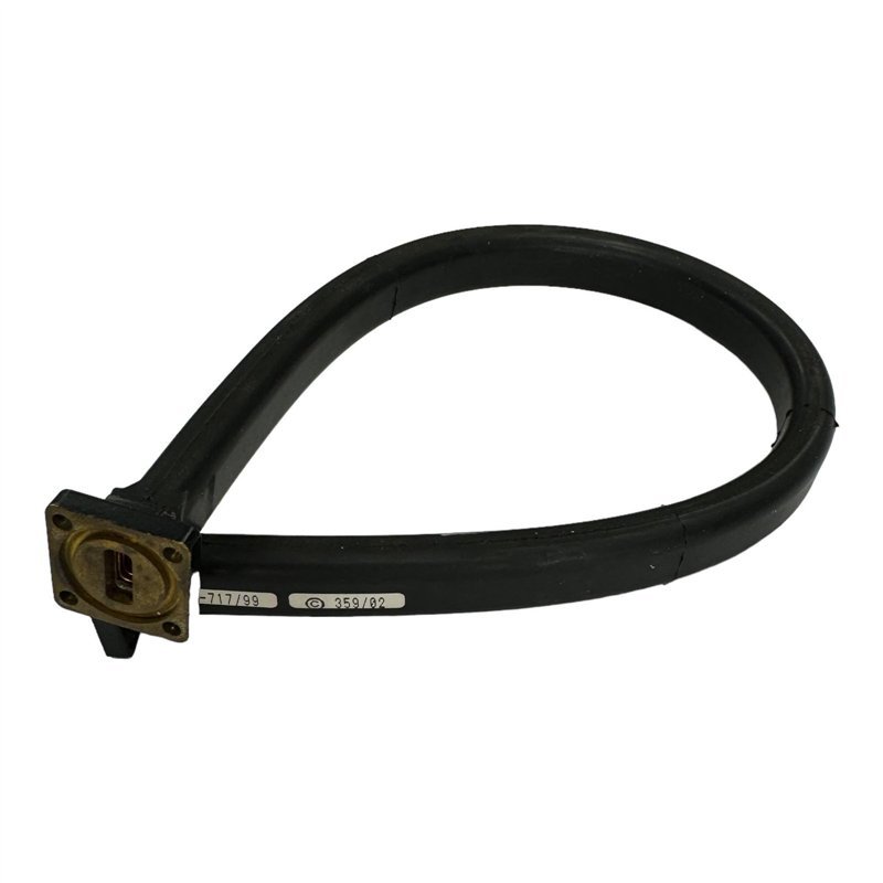 Waveguide Flexible Flex WR42 WR-42 Length 400mm