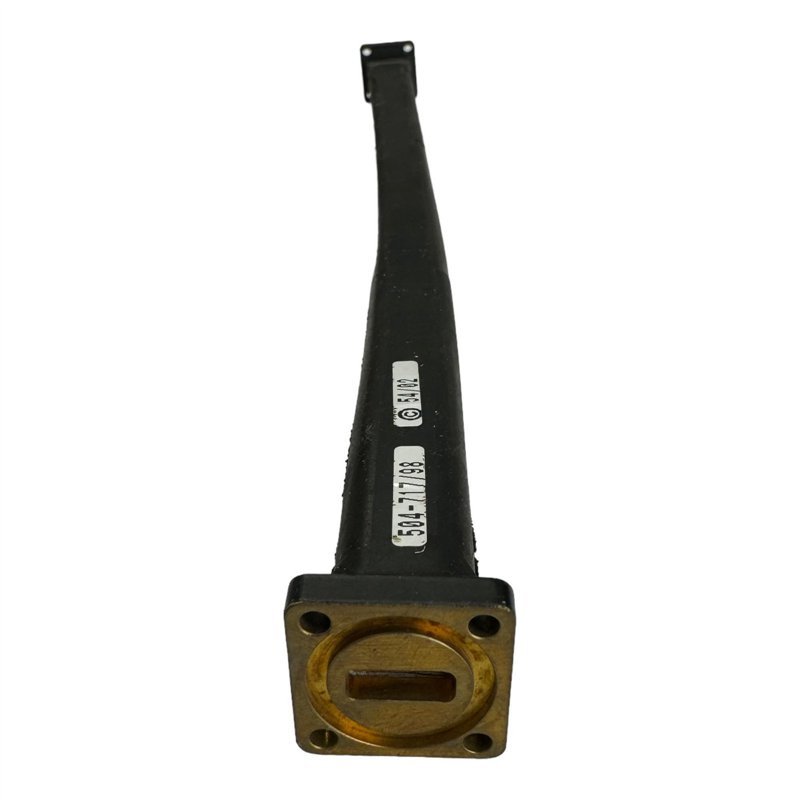 504-717/98 Waveguide Flexible Flex WR42 WR-42 Length 300mm