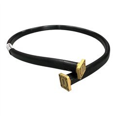 Flexiguide Waveguide Flexible Twistable Flex-Twist WR42 WR-42 FT20KK-0900-N-FK