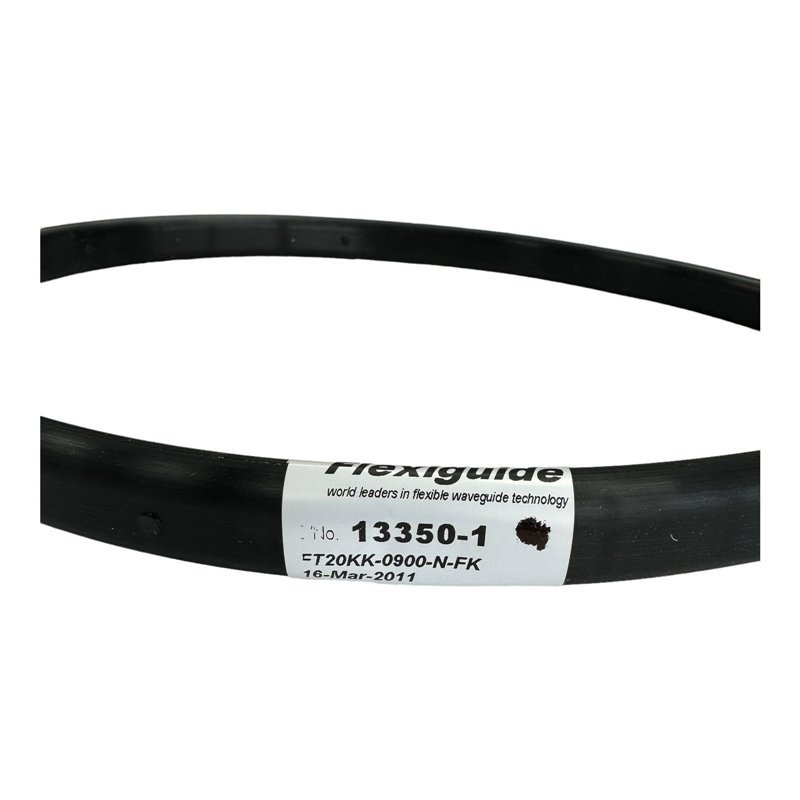 Flexiguide Waveguide Flexible Twistable Flex-Twist WR42 WR-42 FT20KK-0900-N-FK