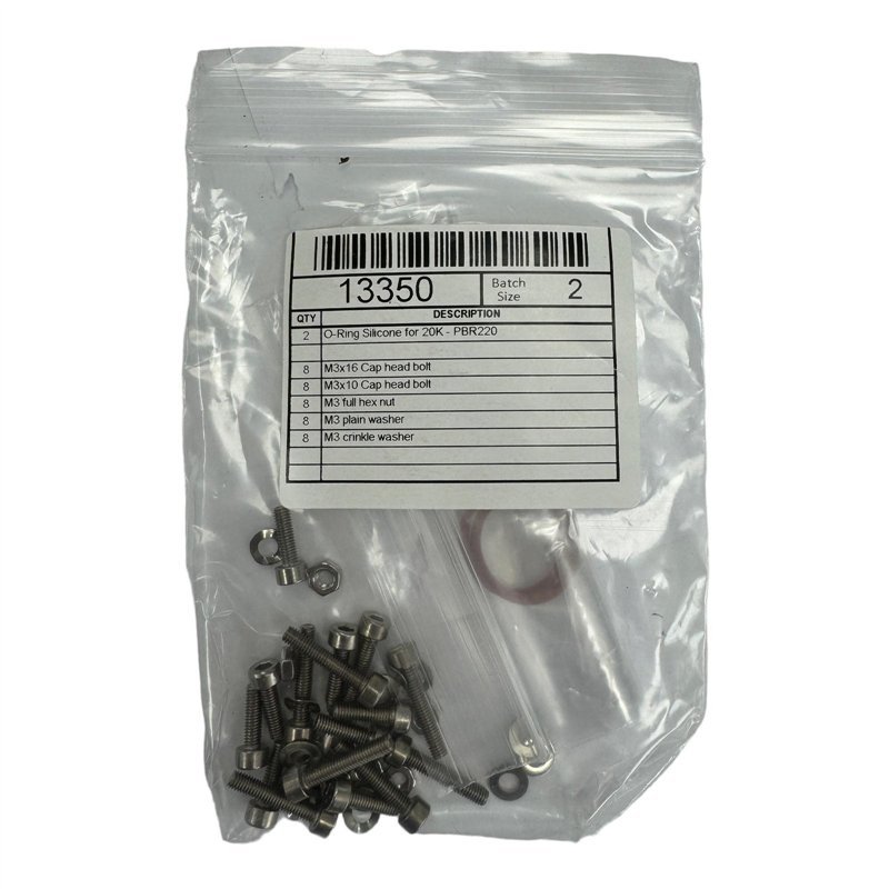 Flexiguide Waveguide Flexible Twistable Flex-Twist WR42 WR-42 FT20KK-0900-N-FK