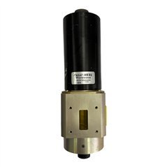 MWS15-42NDS/P/0 Racal Waveguide Switch Auto/Manual WR112 WR-112