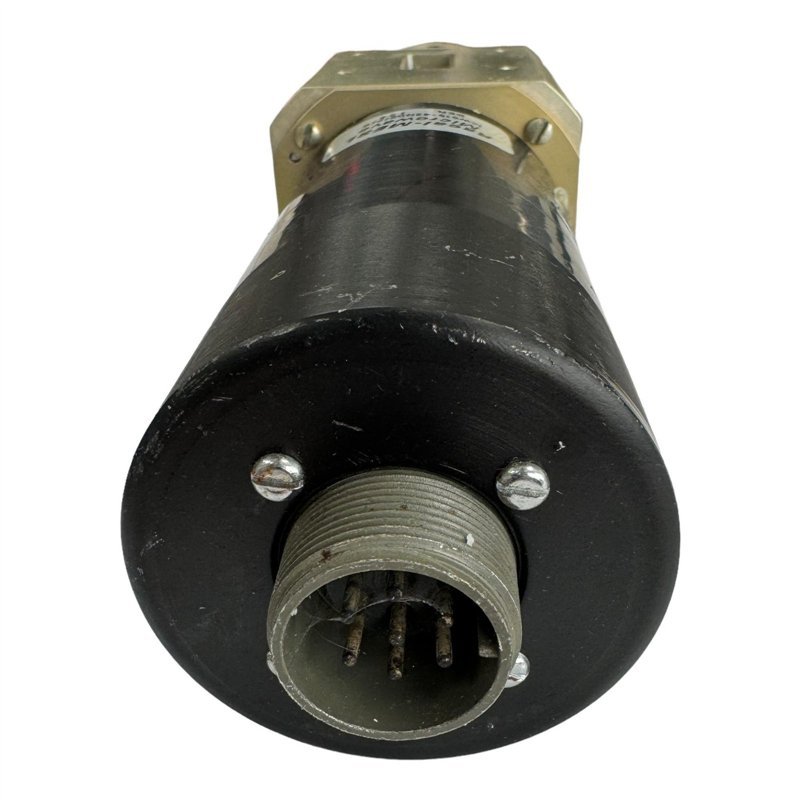 MWS15-42NDS/P/0 Racal Waveguide Switch Auto/Manual WR112 WR-112
