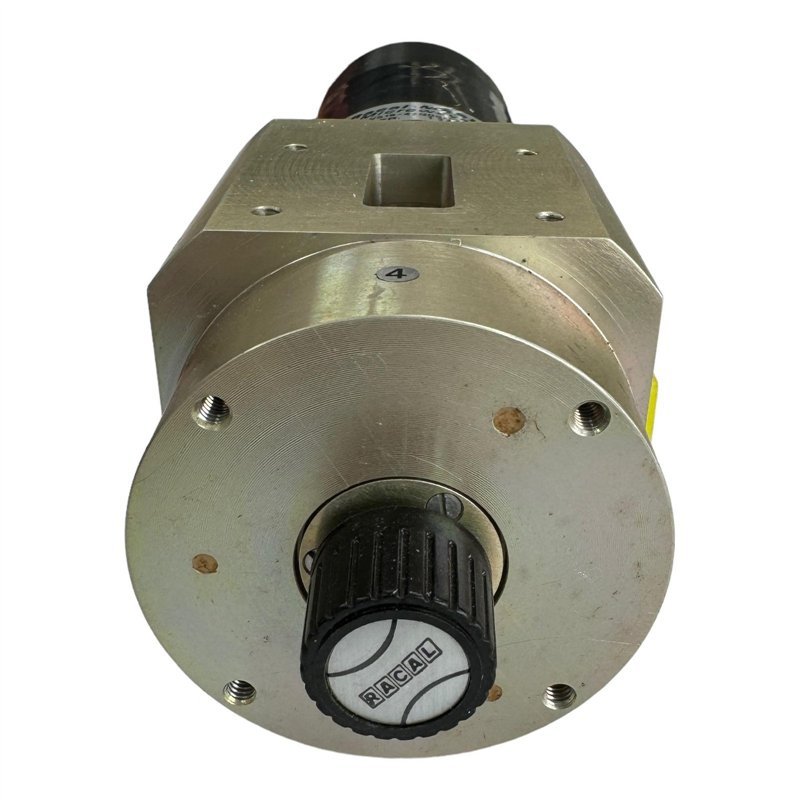MWS15-42NDS/P/0 Racal Waveguide Switch Auto/Manual WR112 WR-112