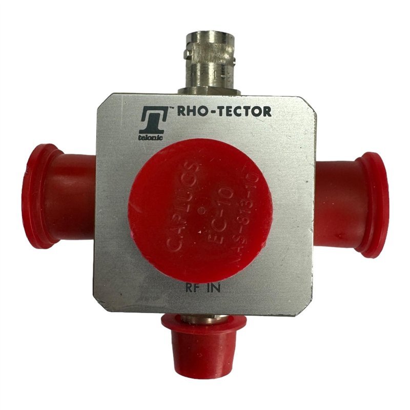 TRB-53 Telonic VSWR Bridge 0.5-2500Mhz RHO-Tector