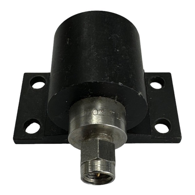 T450M Emco Coaxial Termination 50Ohm 5W SMA(m)
