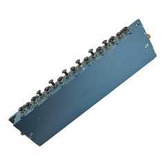 Bandpass Filter Narrow BPF SMA(f) 1010-1050Mhz CF: 1030Mhz