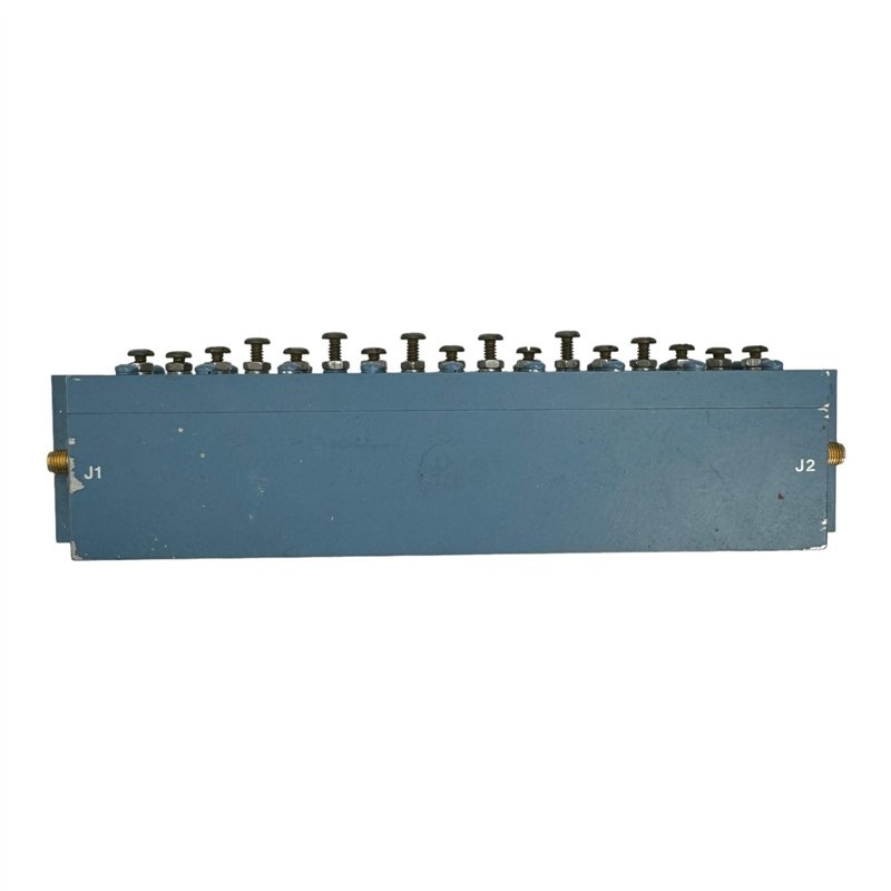 Bandpass Filter Narrow BPF SMA(f) 1010-1050Mhz CF: 1030Mhz