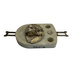34354 Air Variable Trimmer Capacitor Ceramic 2.2-7pf 22(35)x15.5x7mm