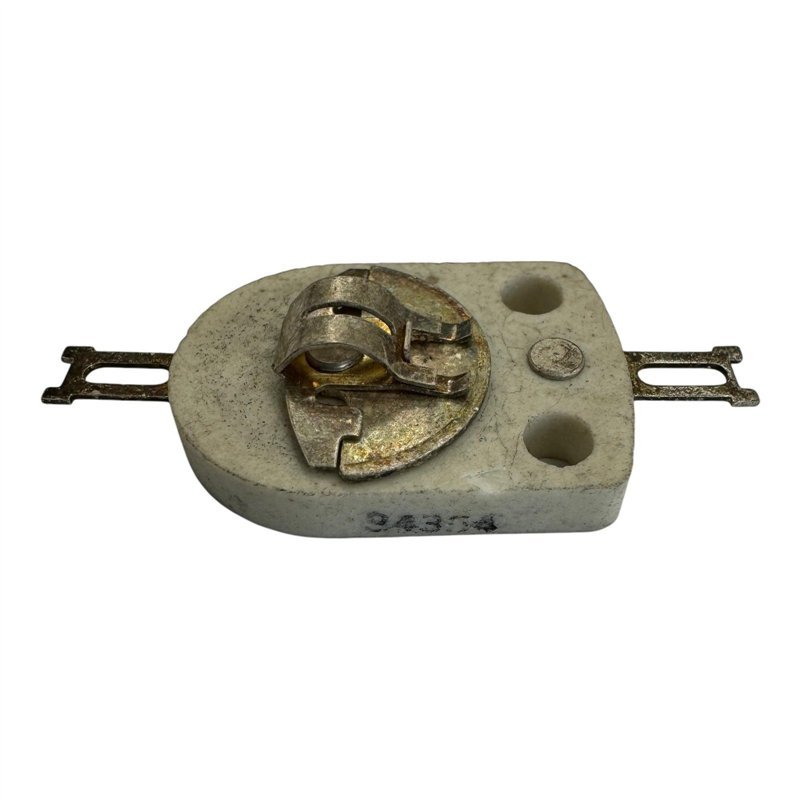 34354 Air Variable Trimmer Capacitor Ceramic 2.2-7pf 22(35)x15.5x7mm