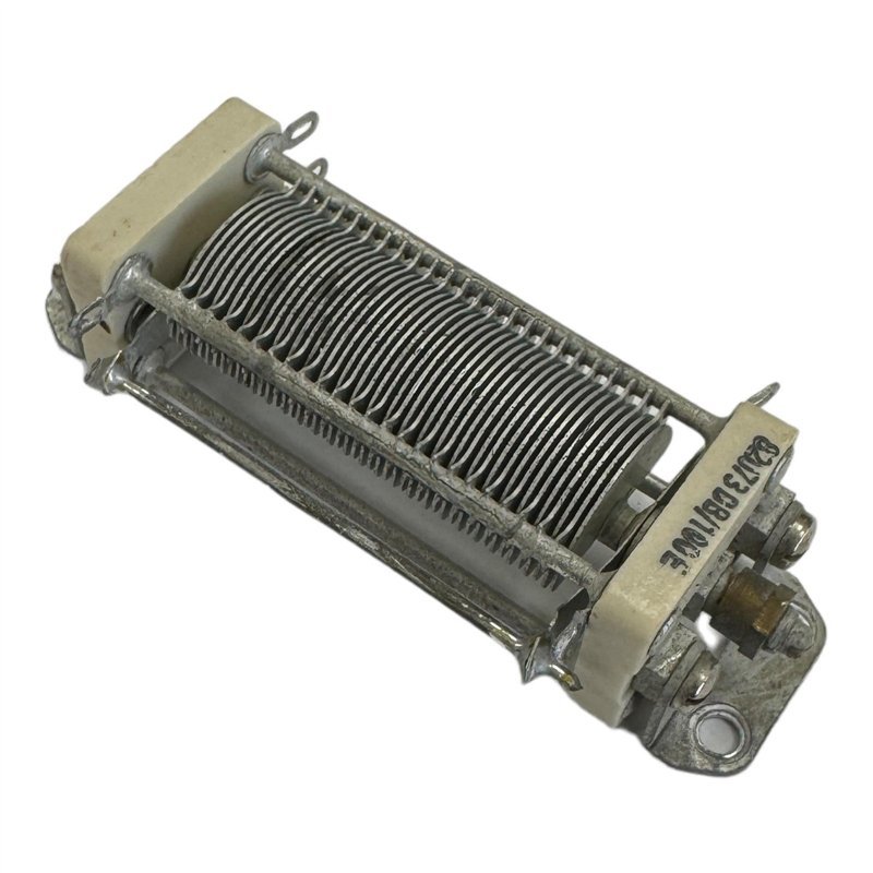 82073DB/100E Air Variable Capacitor 16-100pf 80x33x20mm