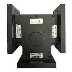14F-37430 Racal Mesl Waveguide Isolator 7.25-7.75Ghz WR137 WR-137