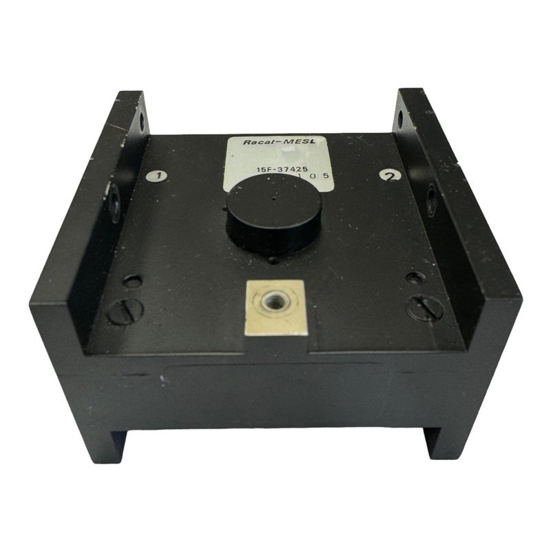 15F-37425 Racal Mesl Waveguide Isolator WR112 WR-112