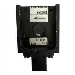 18F-3634 Racal Mesl Waveguide Isolator WR62 WR-62