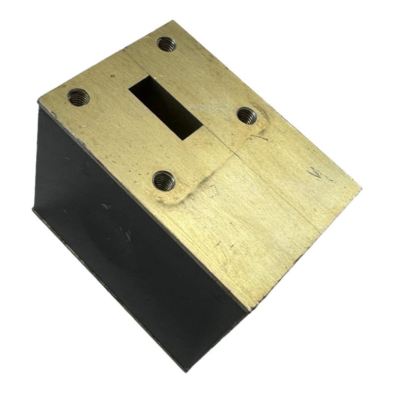 20F-3646 Racal Mesl Waveguide Isolator WR42 WR-42