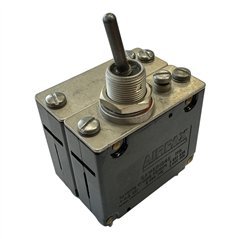 APGN66-1REC4-M55629/21 Airpax Circuit Breaker 30A 240V 400hz