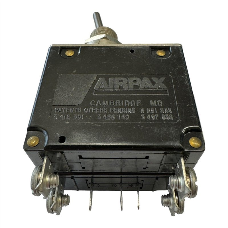 APGN66-1REC4-M55629/21 Airpax Circuit Breaker 30A 240V 400hz