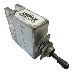 M39019/01-254S Airpax Circuit Breaker 15A 250V 50hz