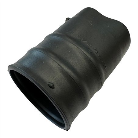 202K163-3-0 812860-000 TE Connectivity Heat Shrink Cable Boot End Cap